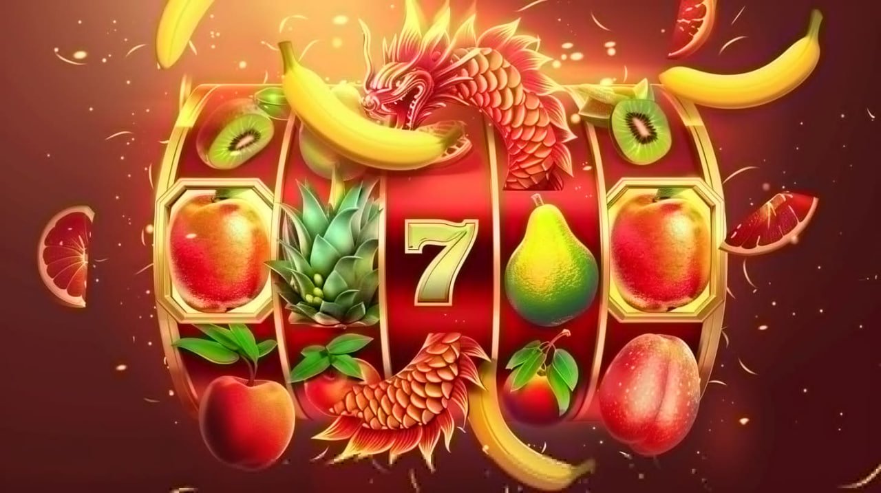 8888slot