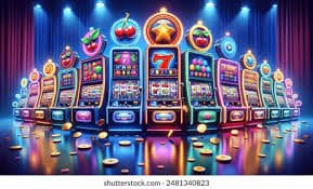 8888slot