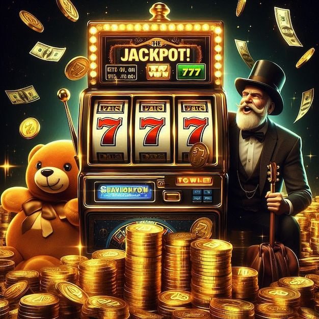 8888slot